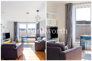 Butterfly Court, London, N15