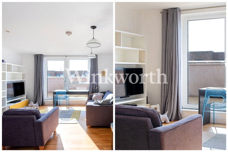 Butterfly Court, London, N15