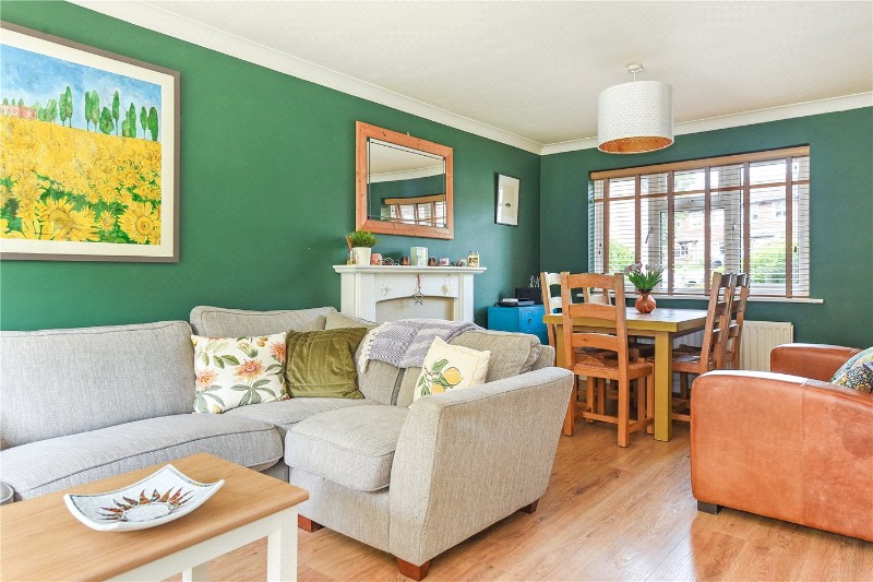 Pine Close, South Wonston, Winchester, Hampshire, SO21