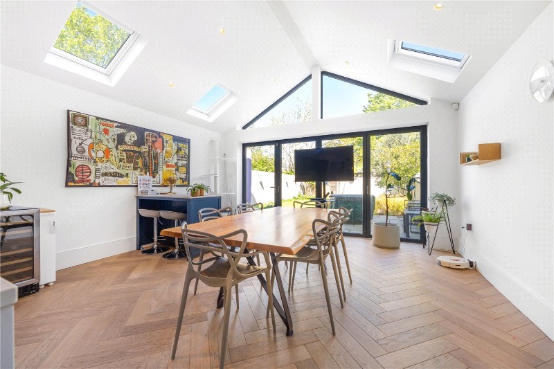 Ondine Road, Peckham Rye, London, SE15