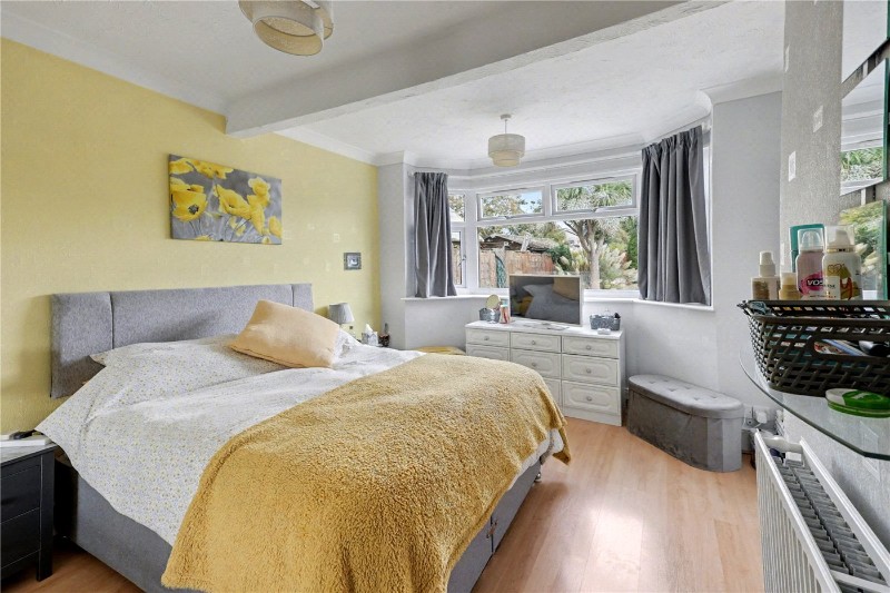 Woodland Drive, Old Catton, Norwich, Norfolk, NR6