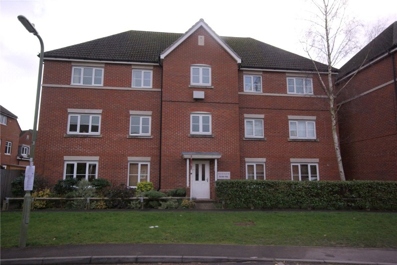 Borden Way, North Baddesley, Southampton, Hampshire, SO52