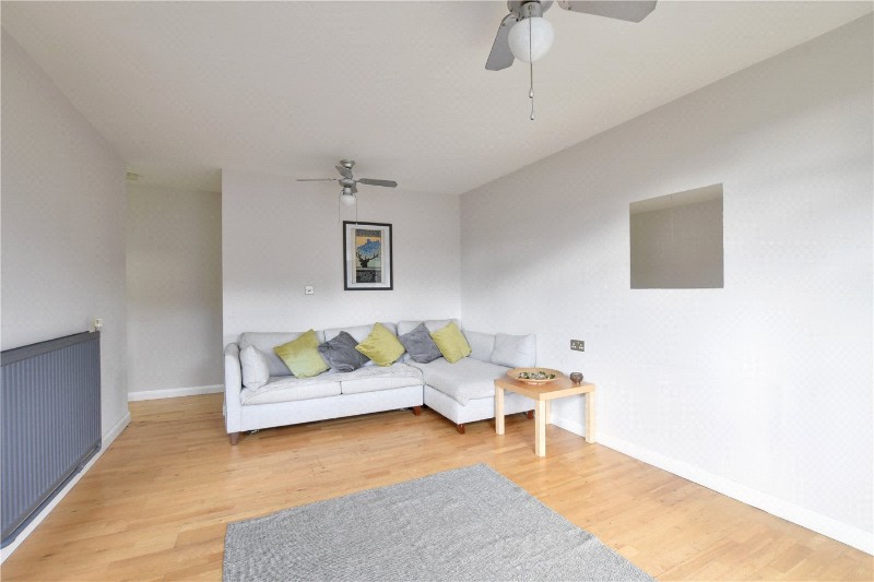 Armitage Road, Greenwich, London, SE10