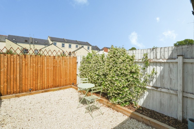 Normal Terrace, Cheltenham, Gloucestershire, GL50