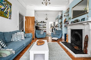 Ferrestone Road, London, N8