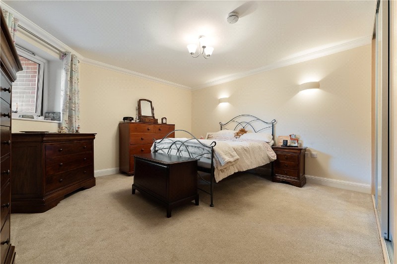 Duttons Road, Romsey, Hampshire, SO51