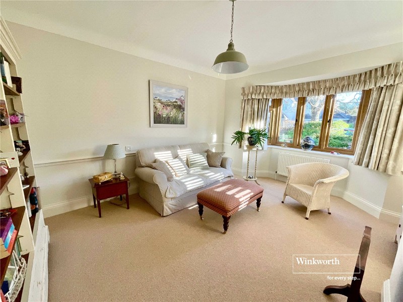 Bure Road, Christchurch, Dorset, BH23