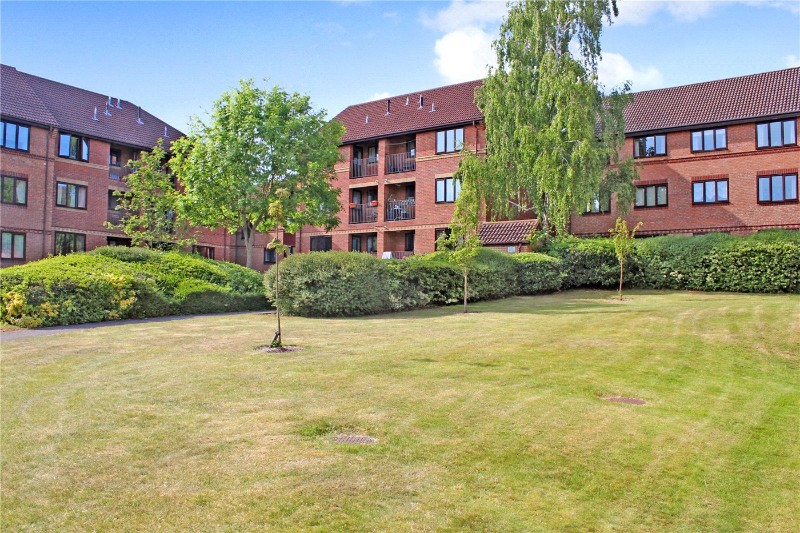 Wilson Road, Norwich, Norfolk, NR1