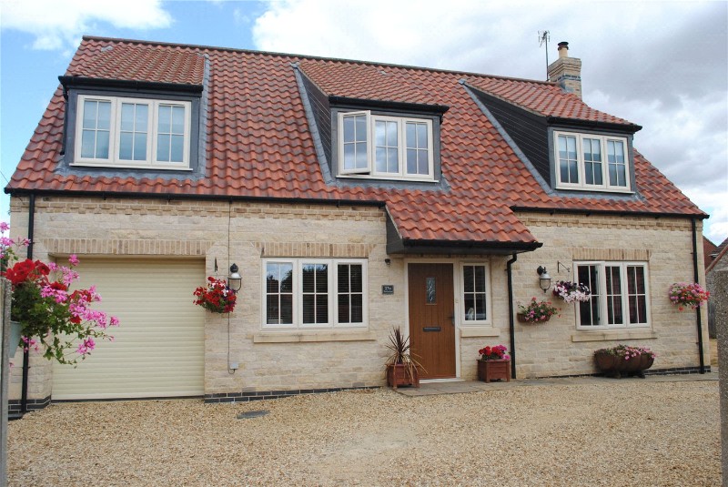 Beck Street, Digby, Lincoln, Lincolnshire, LN4