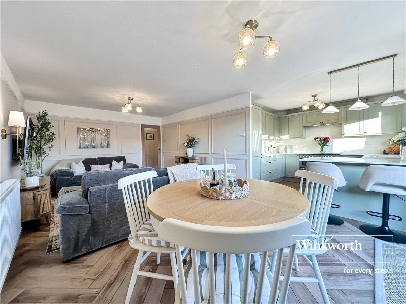 Prunus Drive, Ferndown, Dorset, BH22