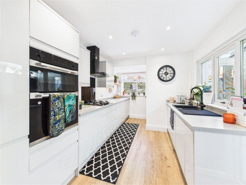 East Grove Road, Exeter, Devon, EX2