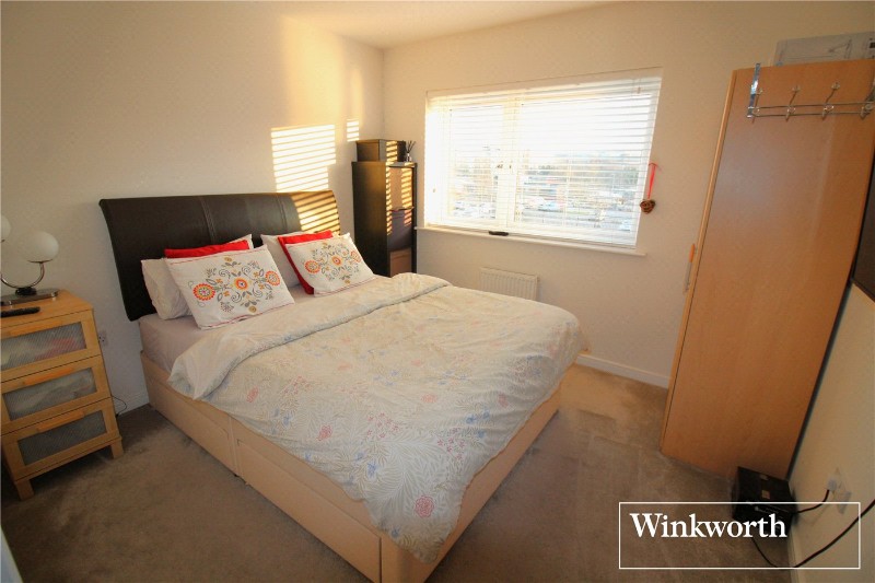Holmesley Road, Borehamwood, Hertfordshire, WD6