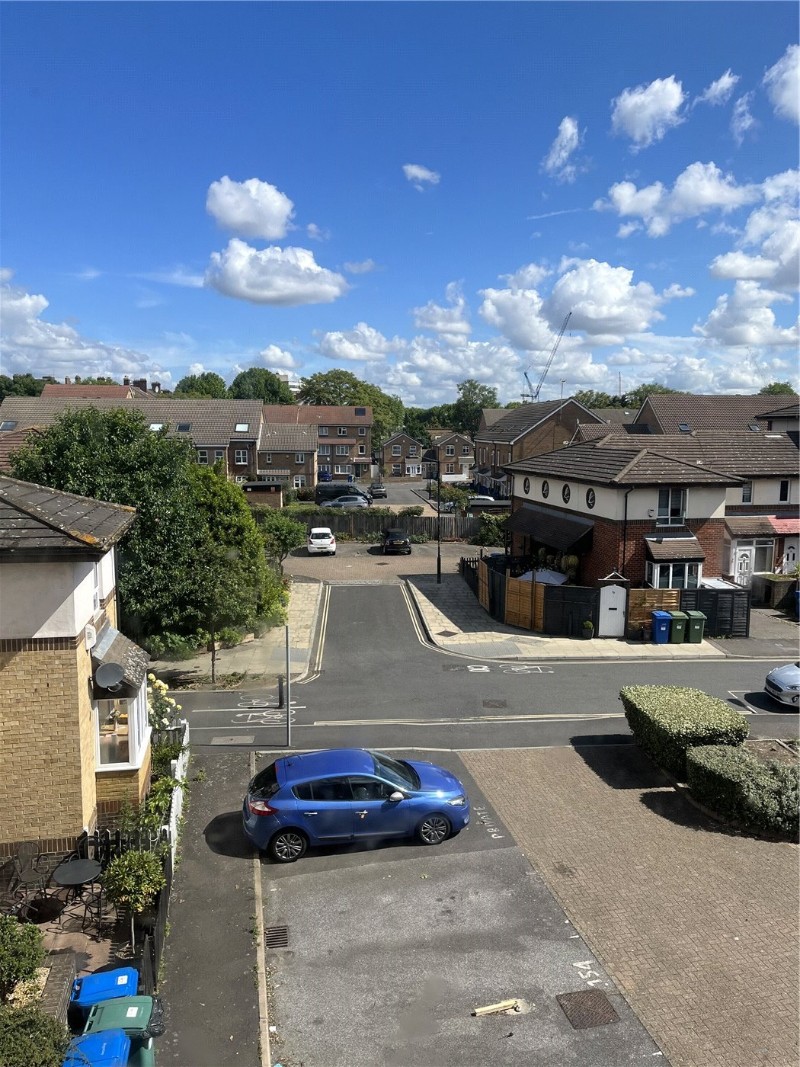 Oxley Close, London, SE1