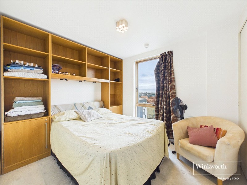 Chatham Street, Reading, Berkshire, RG1