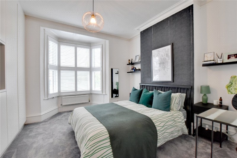 Annandale Road, Greenwich, London, SE10