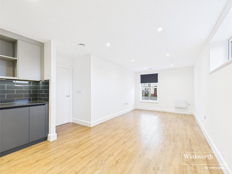 Southampton Street, Reading, Berkshire, RG1