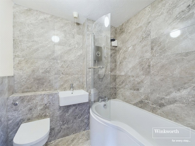 Rose Walk, Reading, Berkshire, RG1