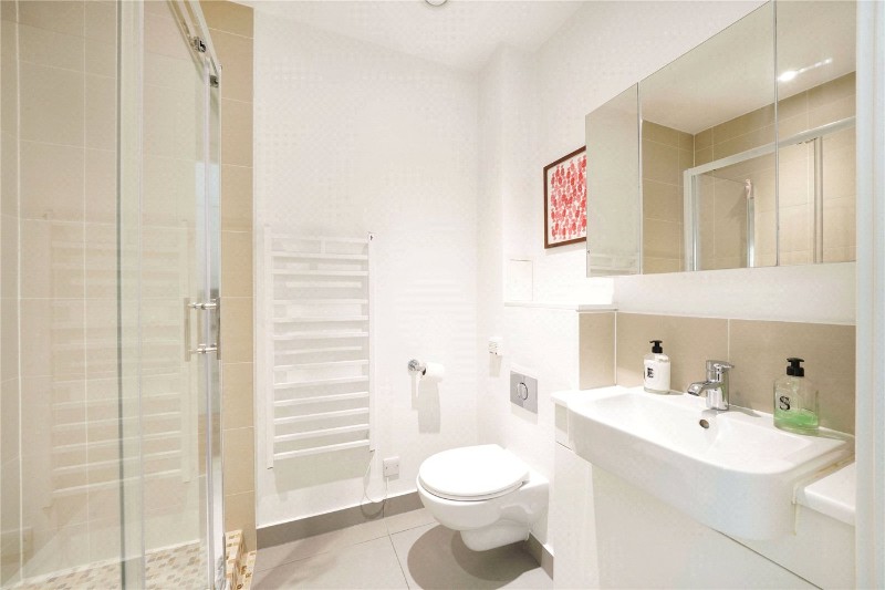 Willingham Terrace, London, NW5