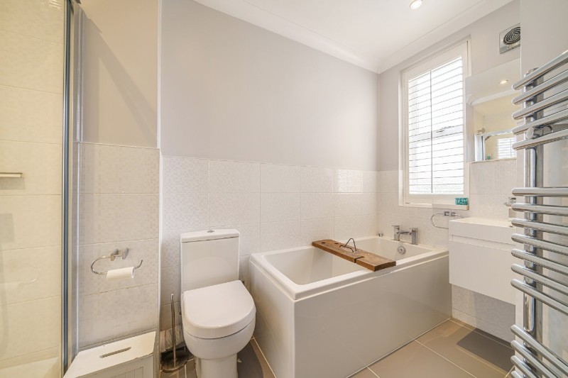 Lordship Lane, East Dulwich, London, SE22