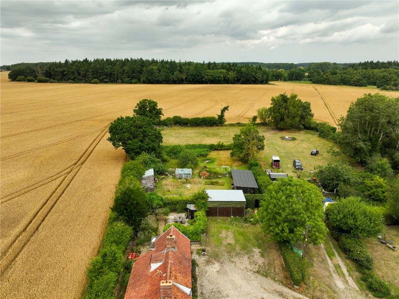 The Green, Haveringland, Norwich, Norfolk, NR10