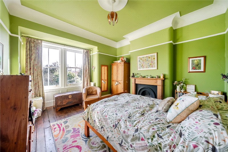 Kidbrooke Park Road, Blackheath, London, SE3