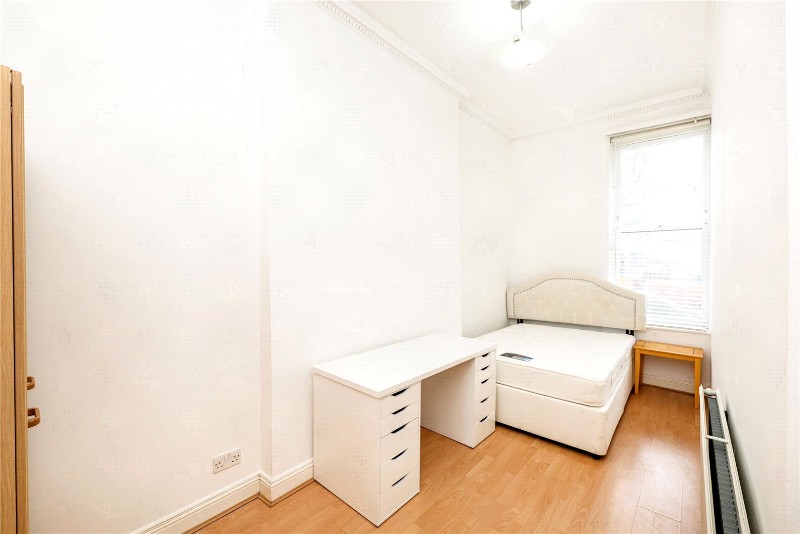 Cambridge Gardens, London, W10