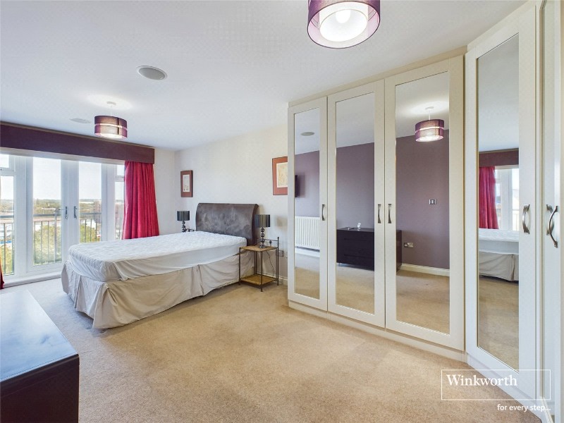 Blakes Quay, Gas Works Road, Reading, Berkshire, RG1