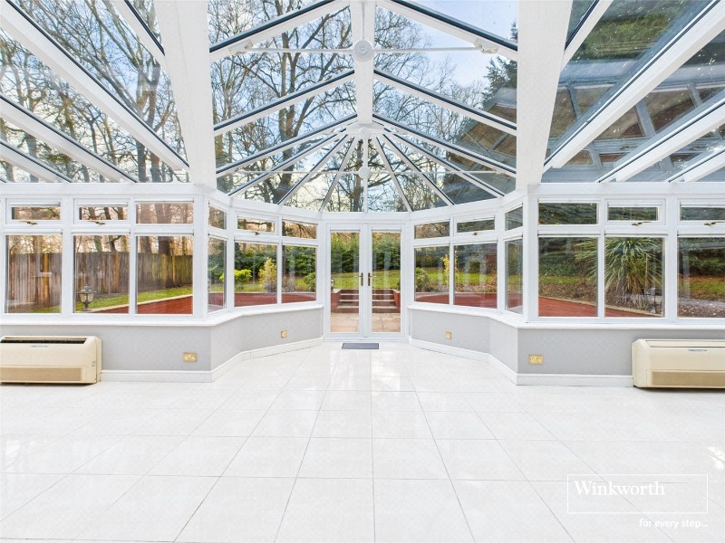 Rosyth Gardens, Newbury, Berkshire, RG14