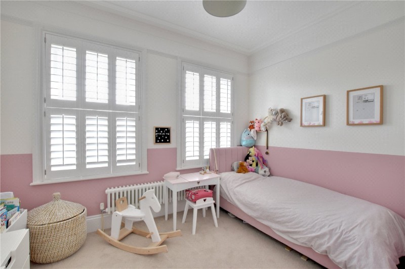 Handen Road, Lee, London, SE12