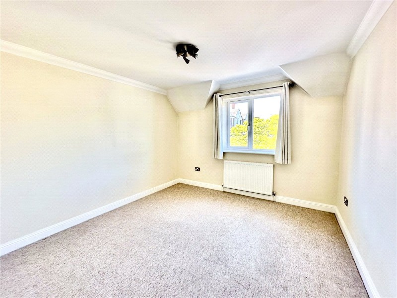 Earle Road, Bournemouth, Dorset, BH4