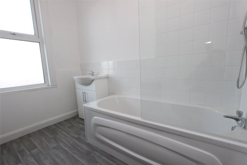 Glenwood Avenue, Westcliff-on-Sea, SS0