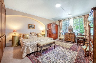Clive Court, 75 Maida Vale, London, W9