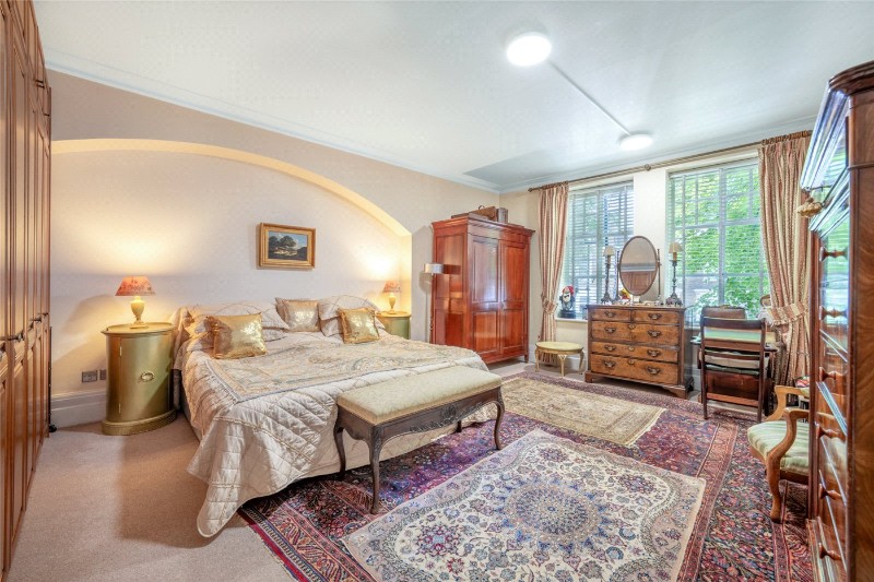 Clive Court, 75 Maida Vale, London, W9