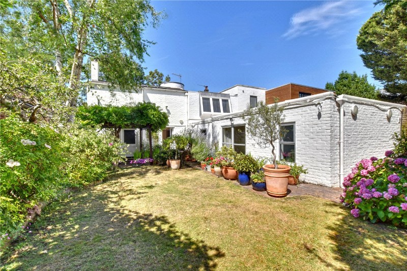 Langton Way, Blackheath, London, SE3