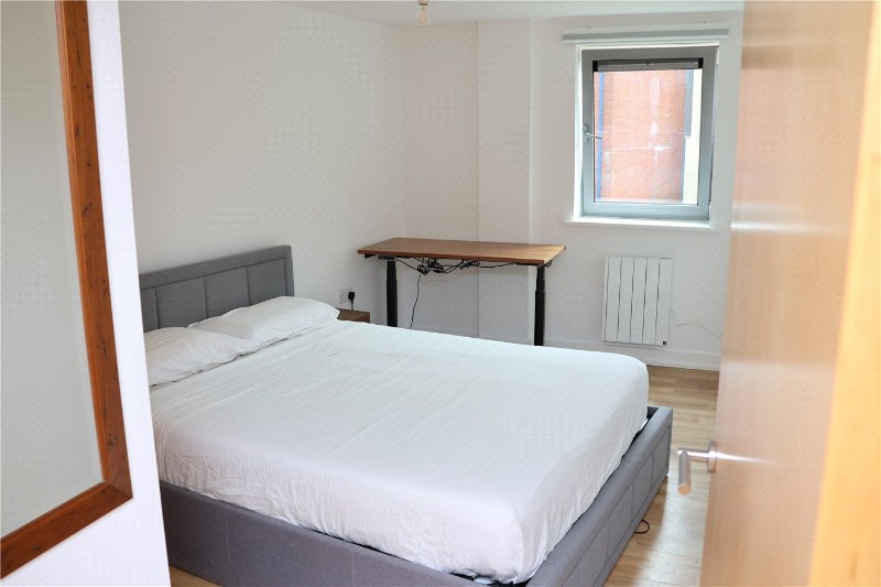 33 Hamilton Court, Montague Street, Bristol, BS2