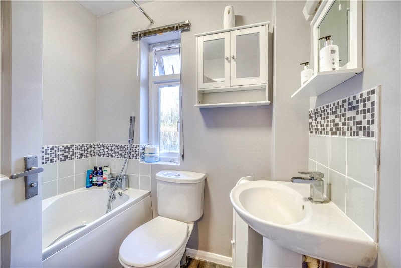 Bartlett Way, Parkstone, Poole, BH12