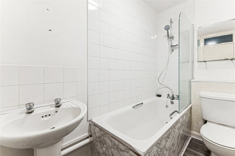 Pembridge Crescent, London, W11