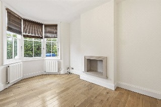 Jennings Road, East Dulwich, London, SE22