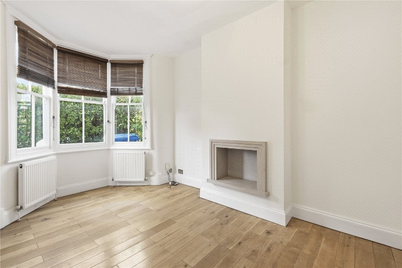 Jennings Road, East Dulwich, London, SE22