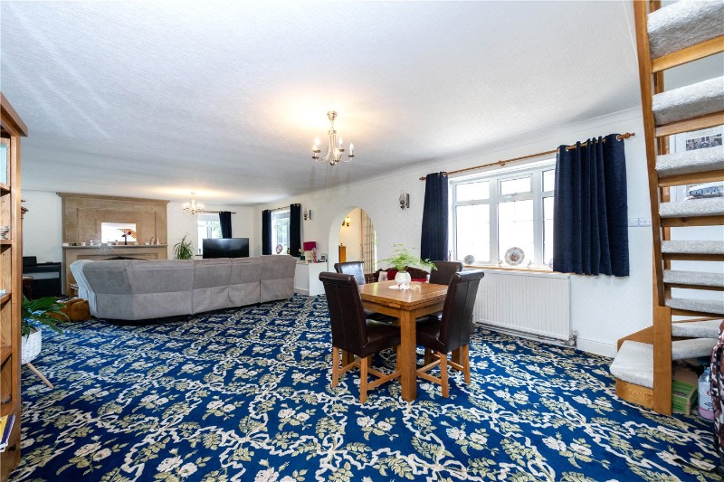 Elton Road, Stibbington, Peterborough, Cambridgeshire, PE8