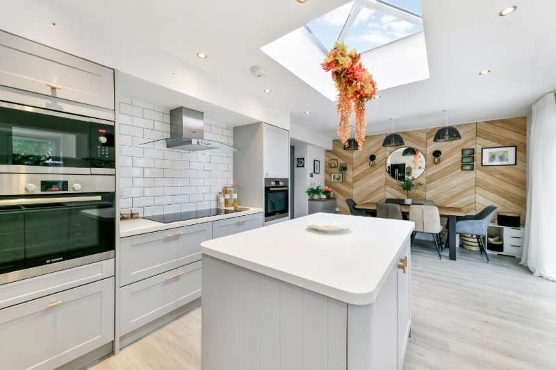 Goddard Road, Beckenham, BR3