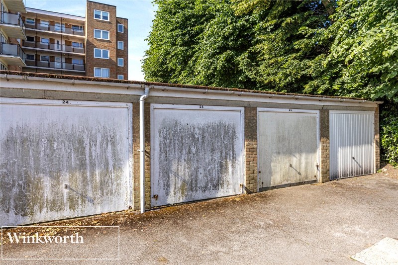 New Church Road, Hove, East Sussex, BN3