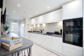 Barnesdale Road, Norwich, Norfolk, NR4