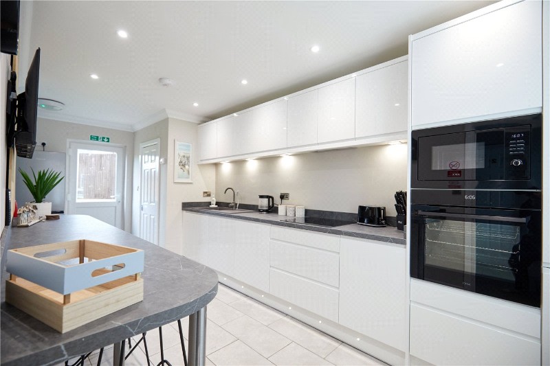 Barnesdale Road, Norwich, Norfolk, NR4