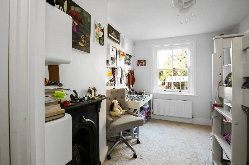 Egbert Road, Winchester, Hampshire, SO23