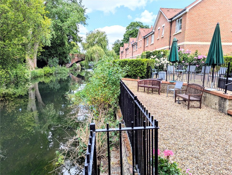 Archers Court, Salisbury, Wiltshire, SP1
