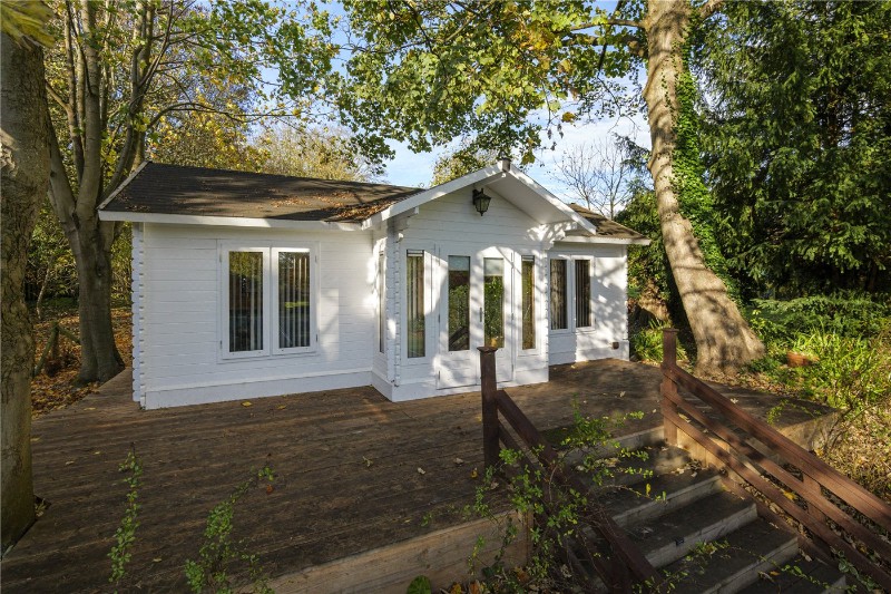 Station Road, Patrixbourne, Canterbury, Kent, CT4