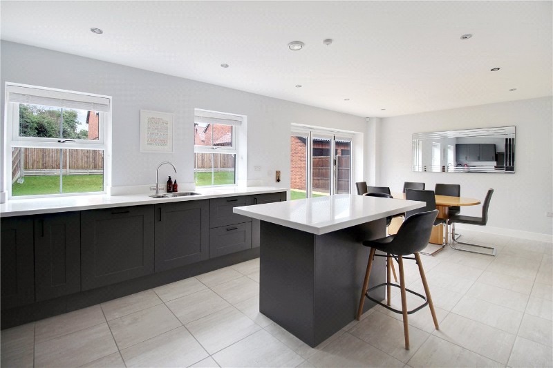 Chapman Road, Rackheath, Norwich, Norfolk, NR13