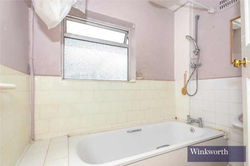 Masons Avenue, Harrow, HA3