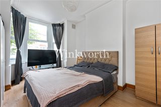 Springfield Road, London, N15